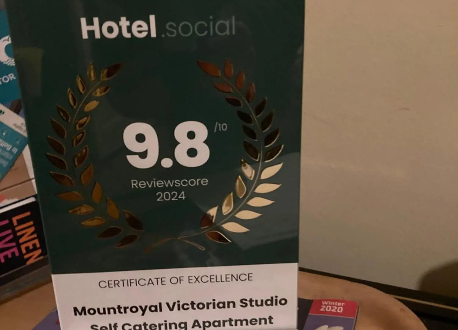Mount Royal Victorian Apartments Self Catering Belfast