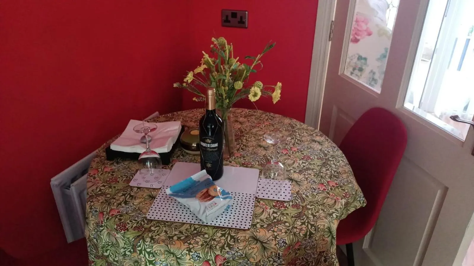 Mount Royal Victorian Apartments Self Catering Belfast United Kingdom