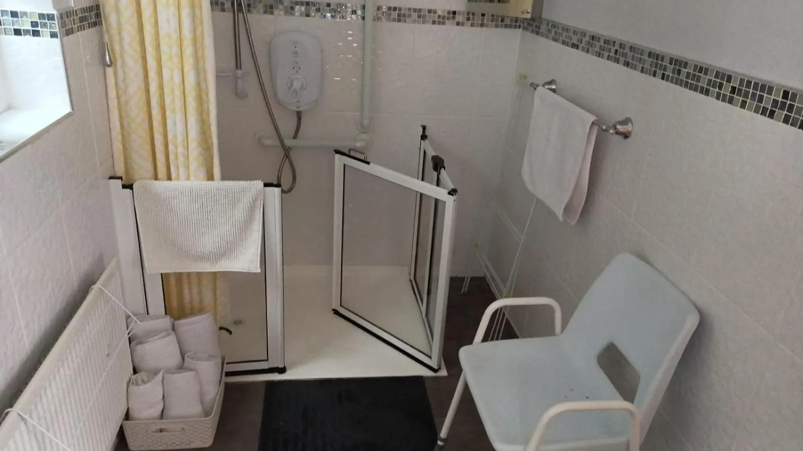 Mount Royal Victorian Apartments Self Catering Belfast 0*,