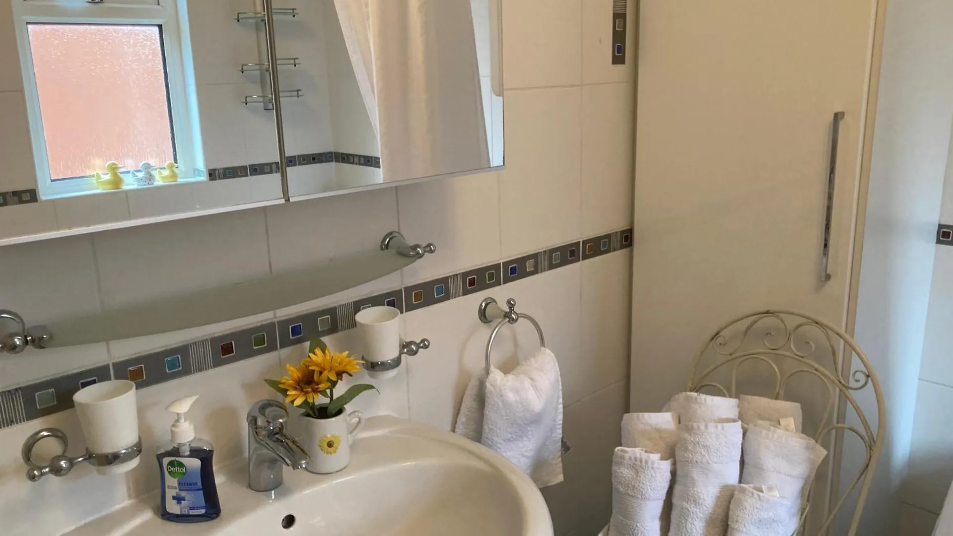 Mount Royal Victorian Apartments Self Catering Belfast