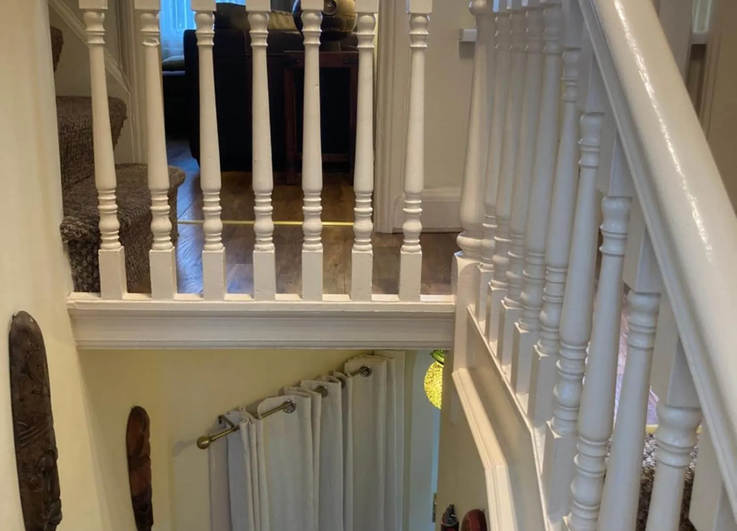 Mount Royal Victorian Apartments Self Catering Belfast