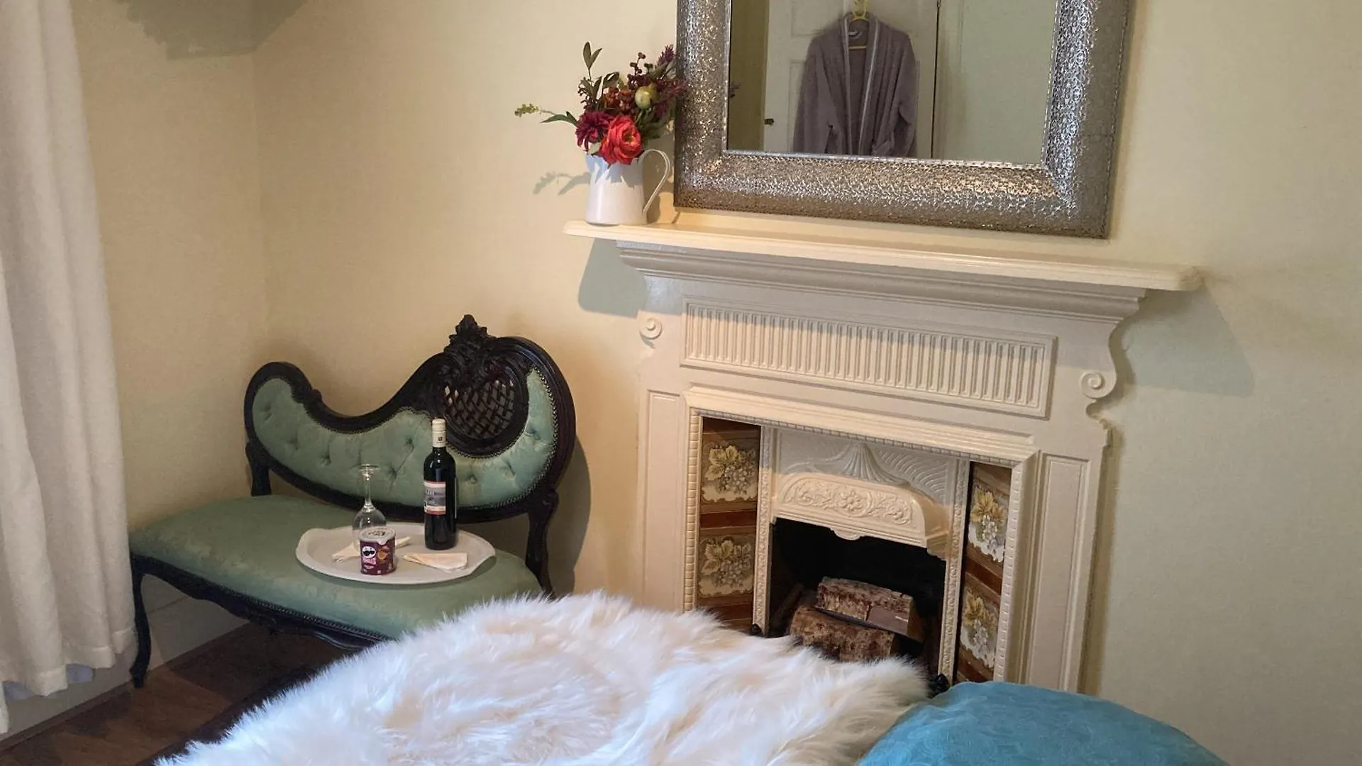 Mount Royal Victorian Apartments Self Catering Belfast 0*,  United Kingdom