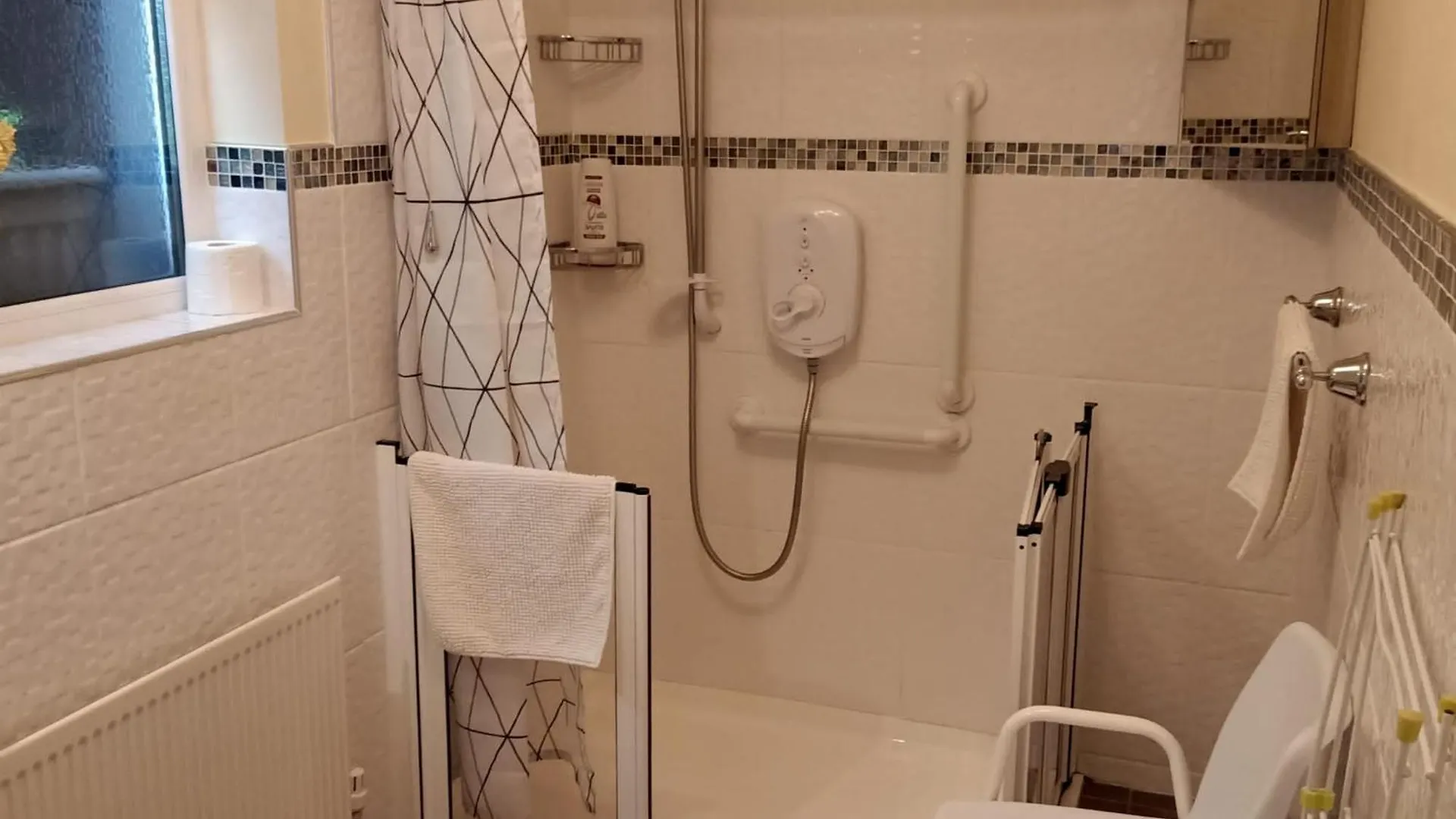Mount Royal Victorian Apartments Self Catering Belfast