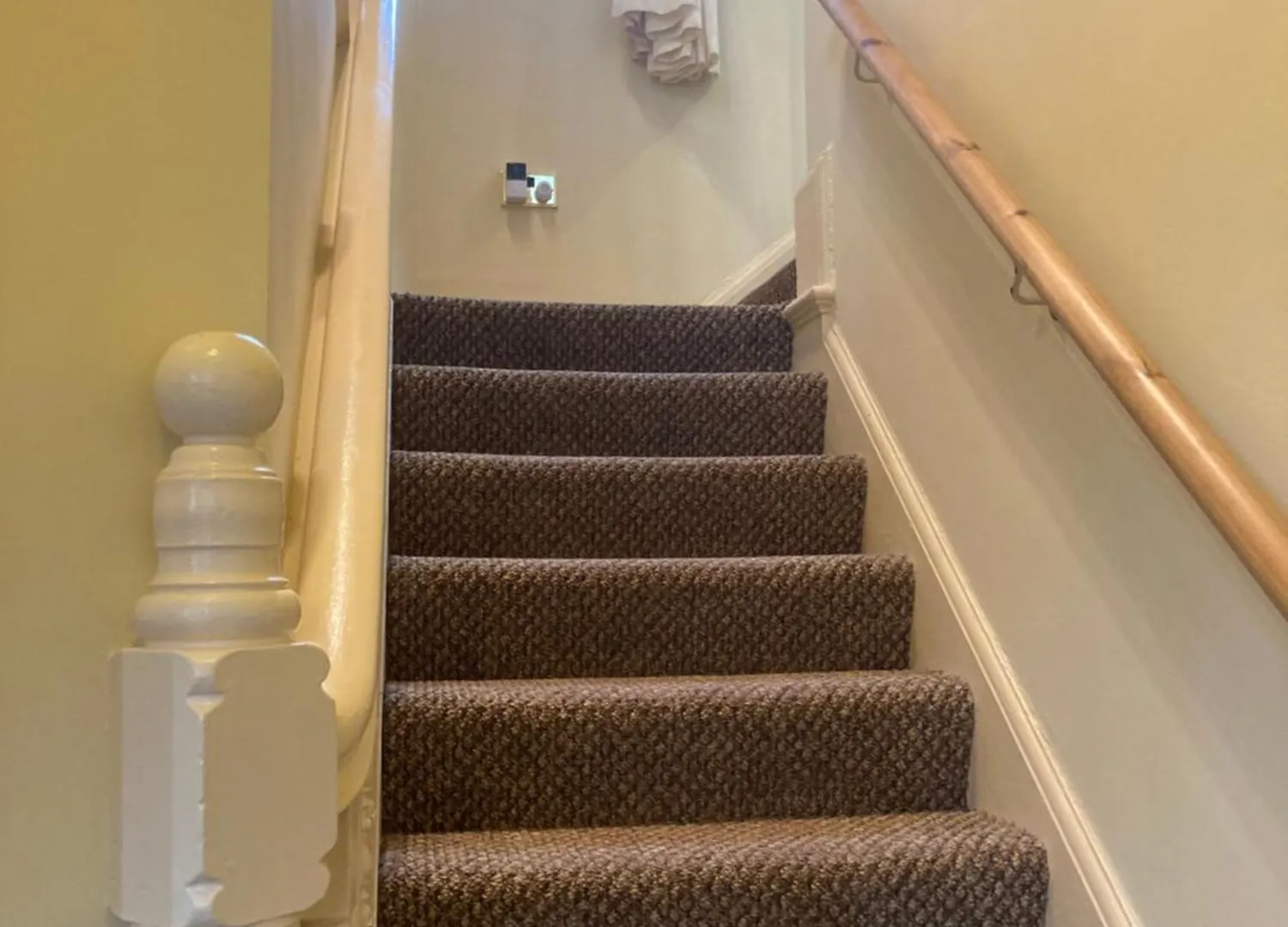 Mount Royal Victorian Apartments Self Catering Belfast 0*,