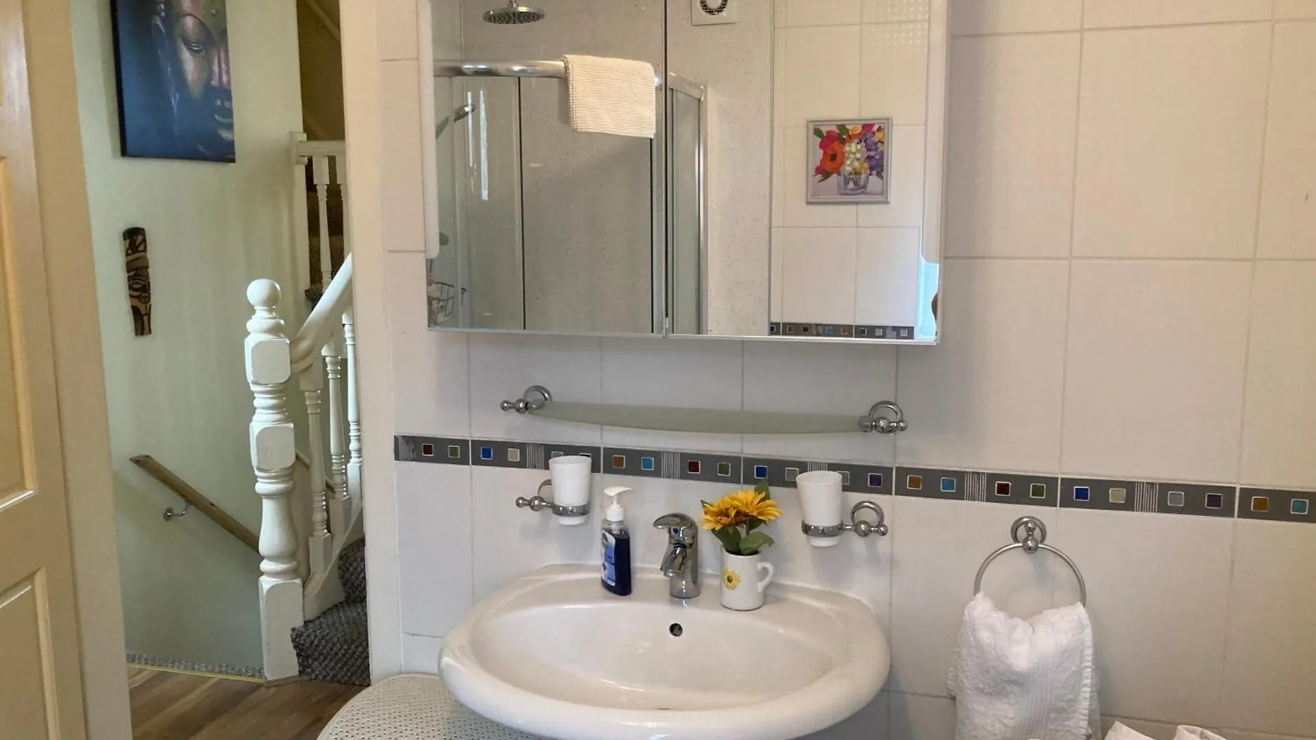 Mount Royal Victorian Apartments Self Catering Belfast
