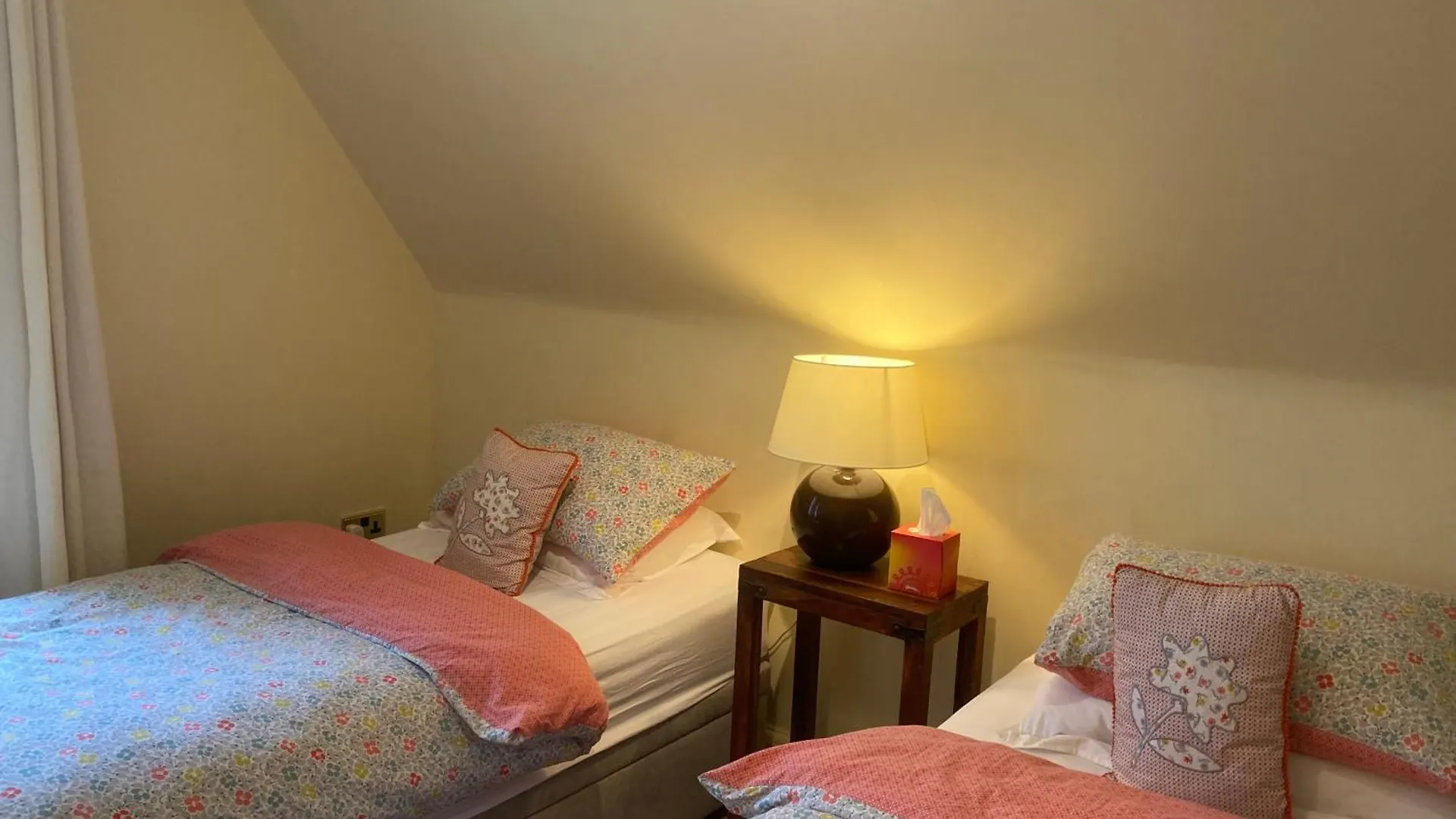 Mount Royal Victorian Apartments Self Catering Белфаст