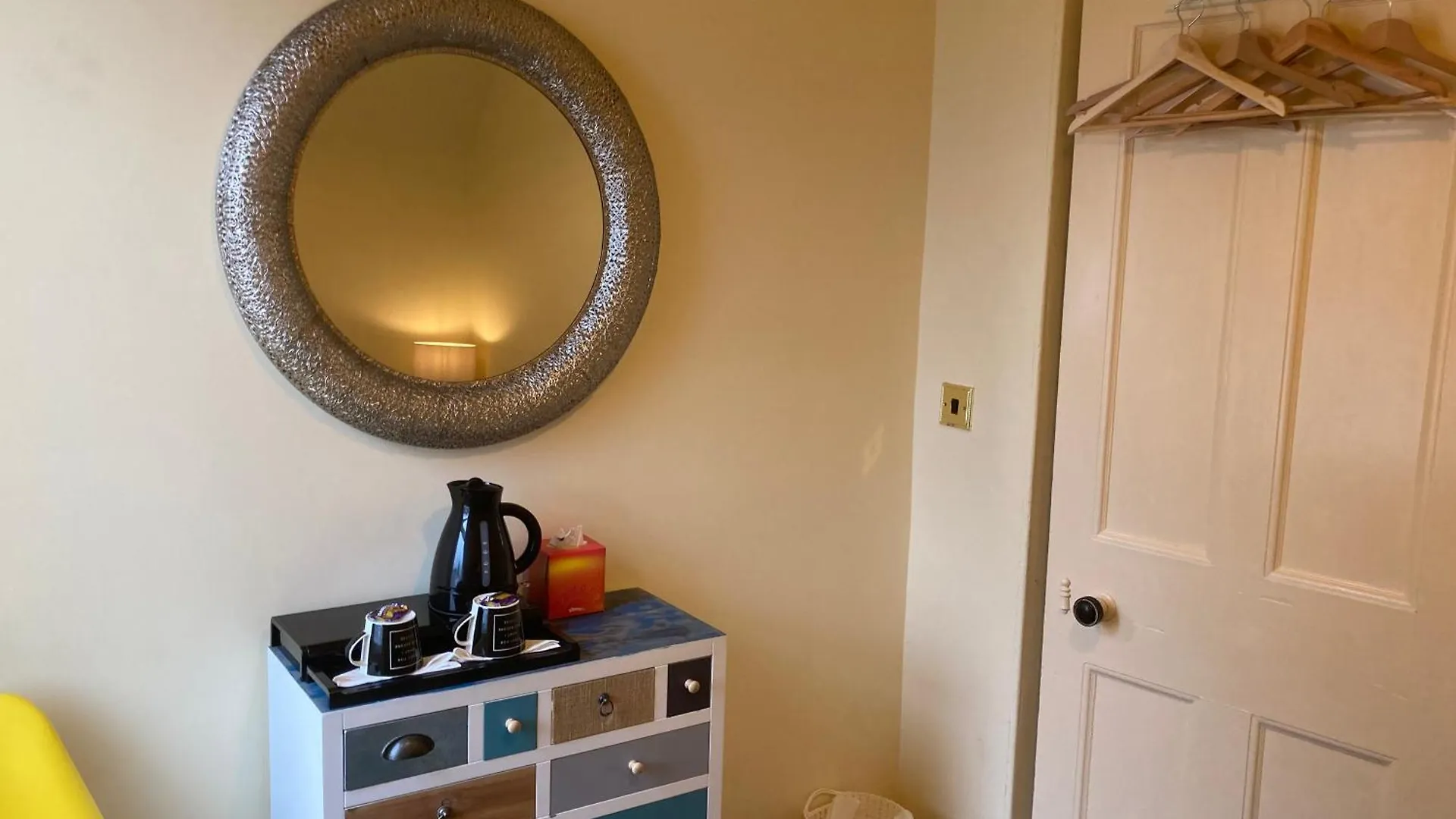 Mount Royal Victorian Apartments Self Catering Belfast 0*,  United Kingdom