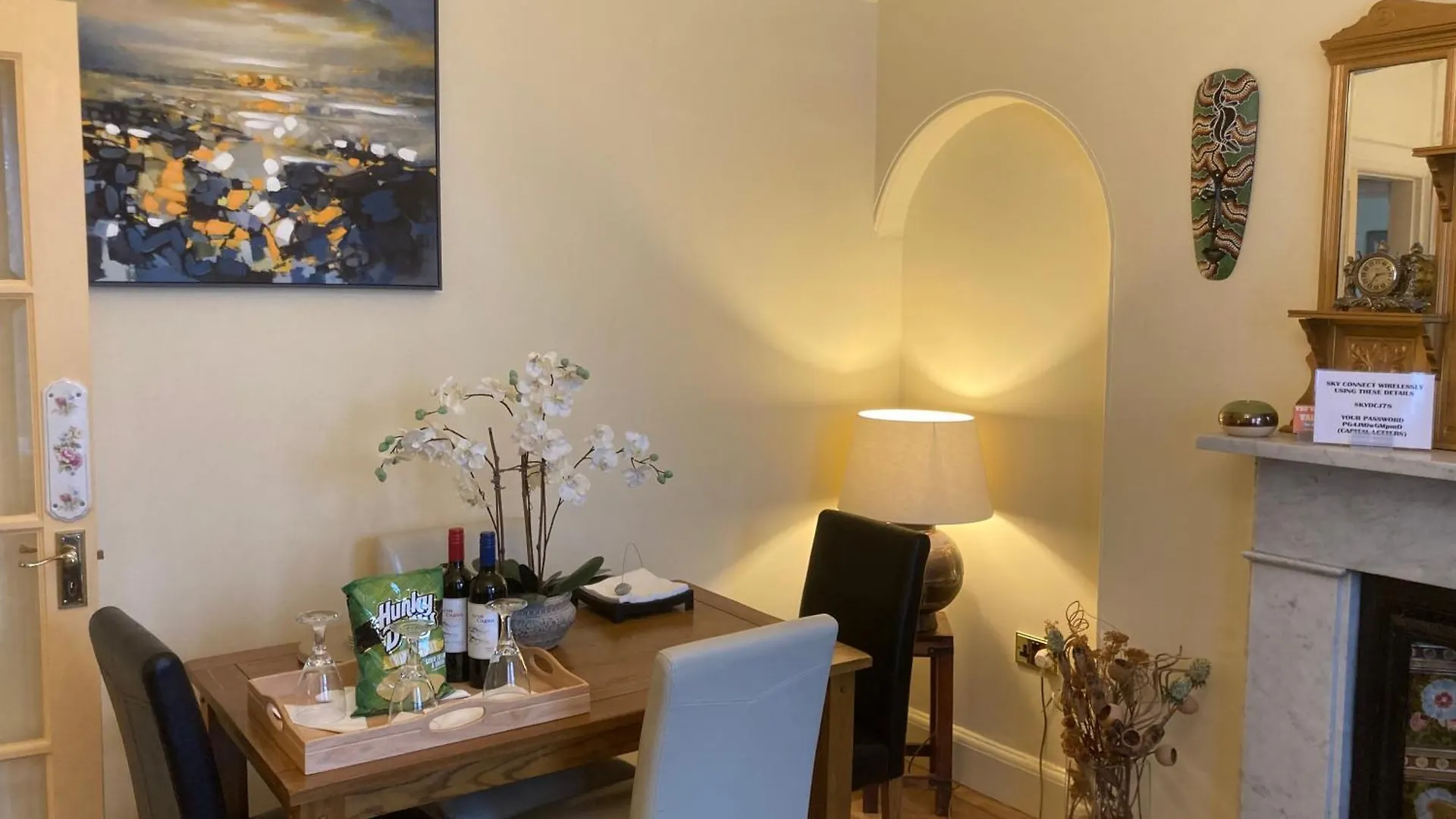 Mount Royal Victorian Apartments Self Catering Belfast 0*,  United Kingdom