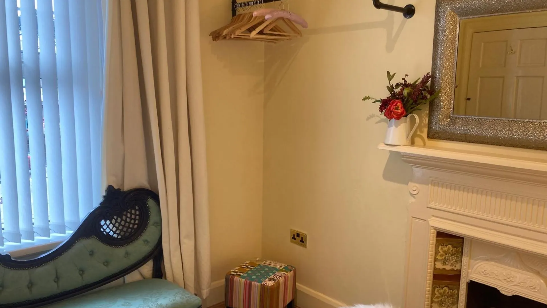 Mount Royal Victorian Apartments Self Catering Belfast
