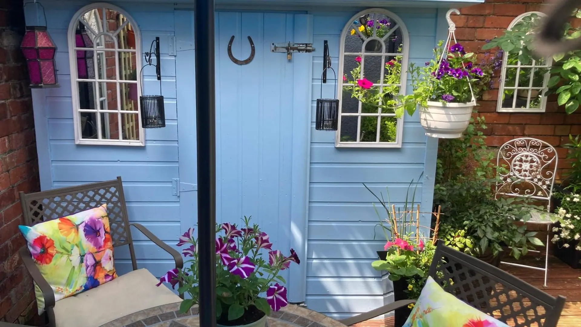 Mount Royal Victorian Apartments Self Catering Belfast 0*,