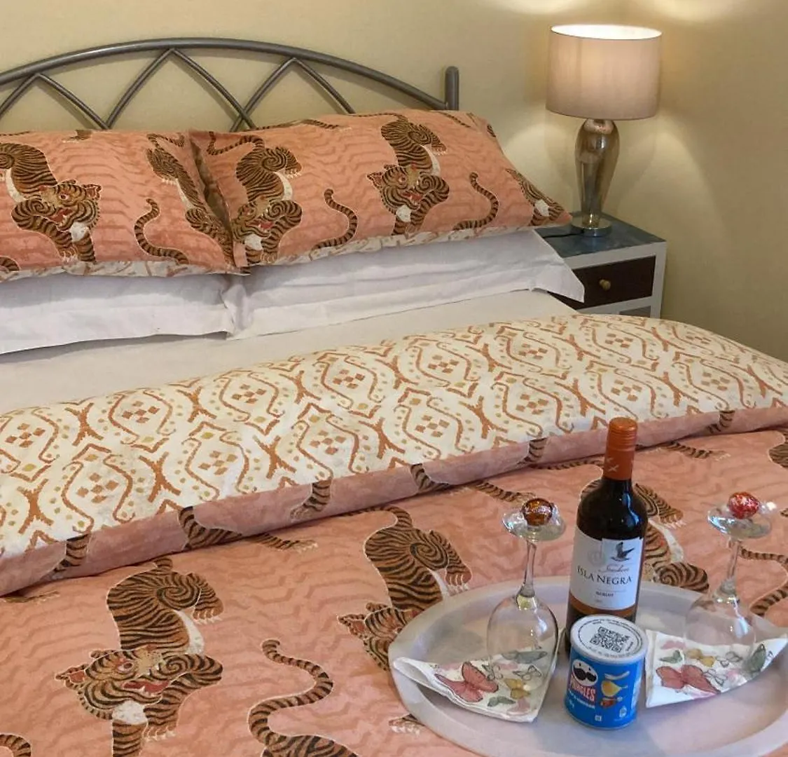 Mount Royal Victorian Apartments Self Catering Belfast 0*,  United Kingdom