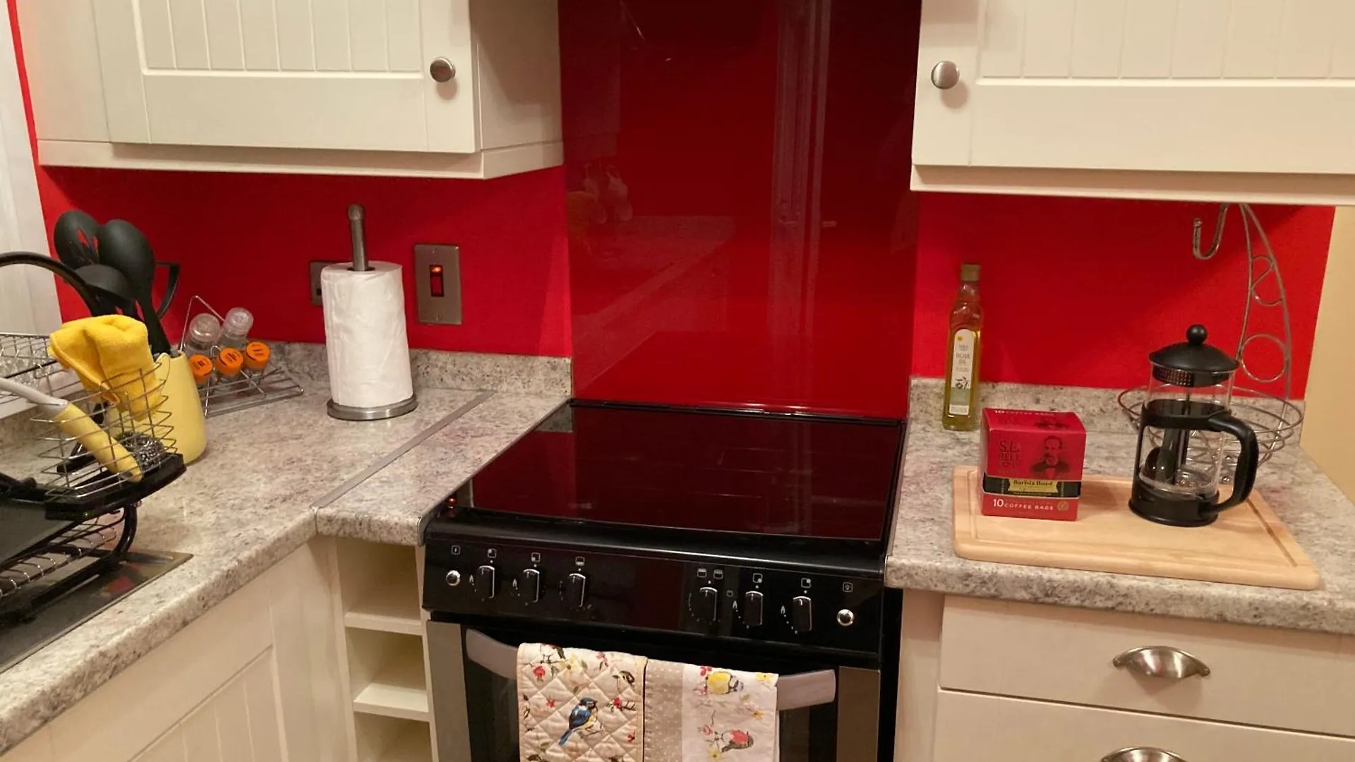 Mount Royal Victorian Apartments Self Catering Belfast United Kingdom
